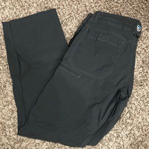 Kuhl hiking pants